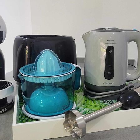 Apartamento Lirio De Agua Granada Centro公寓 外观 照片