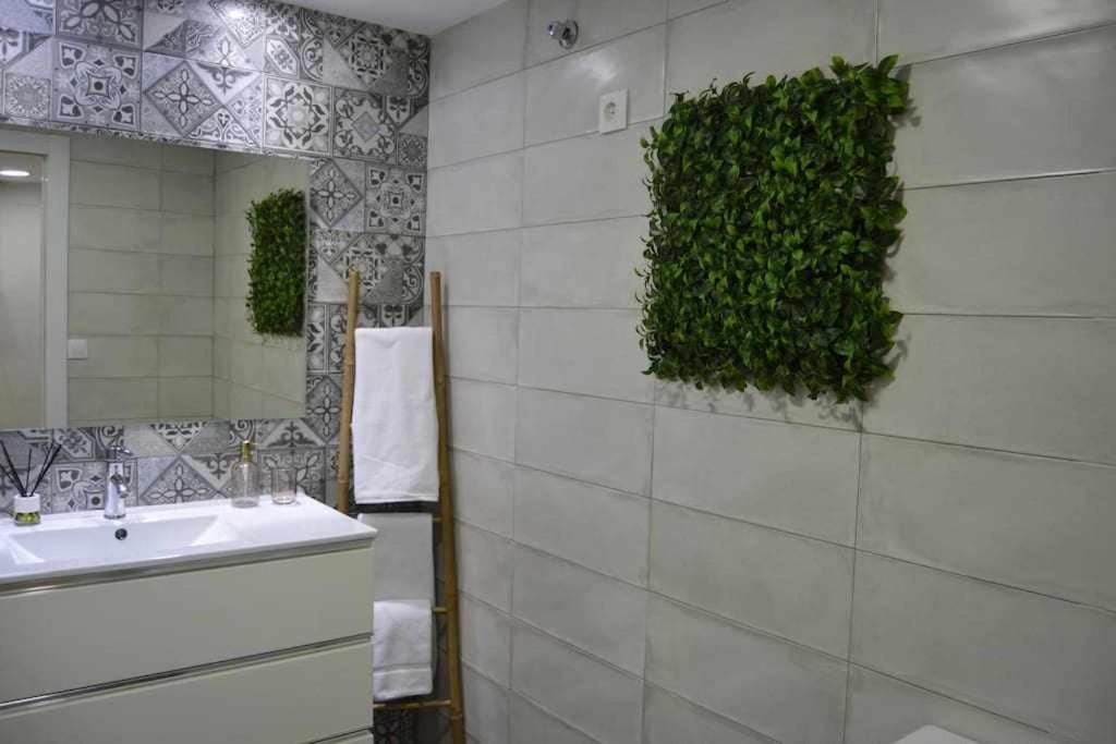 Apartamento Lirio De Agua Granada Centro公寓 外观 照片