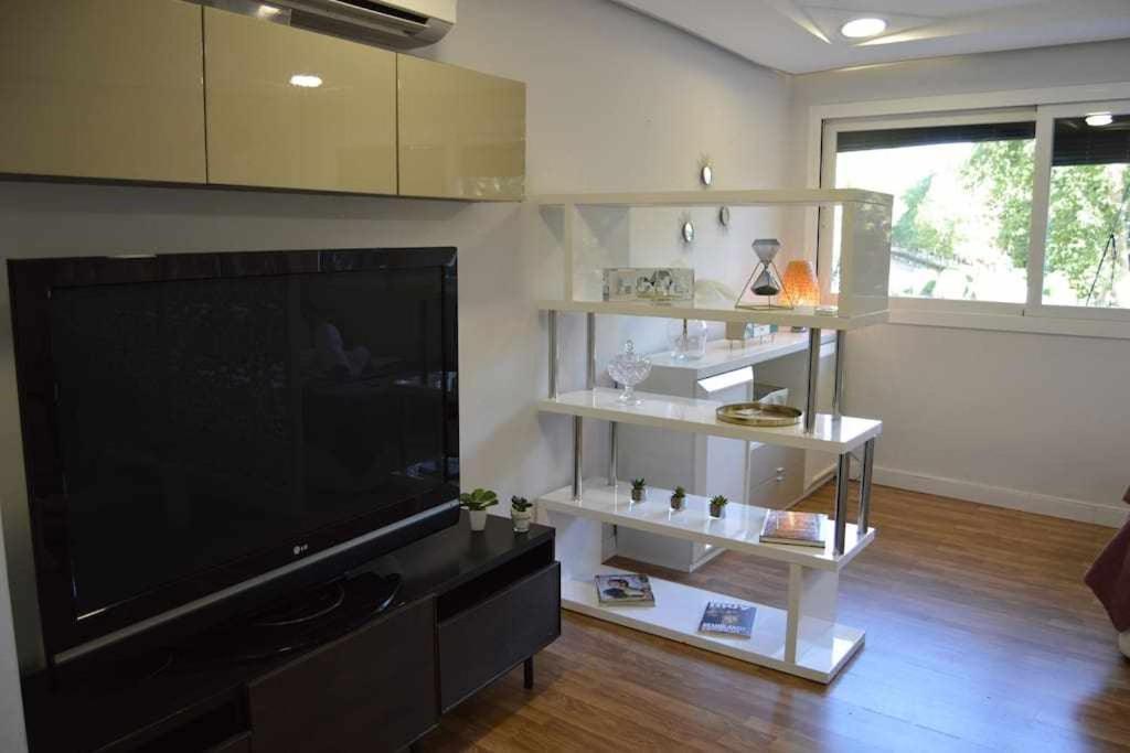 Apartamento Lirio De Agua Granada Centro公寓 外观 照片