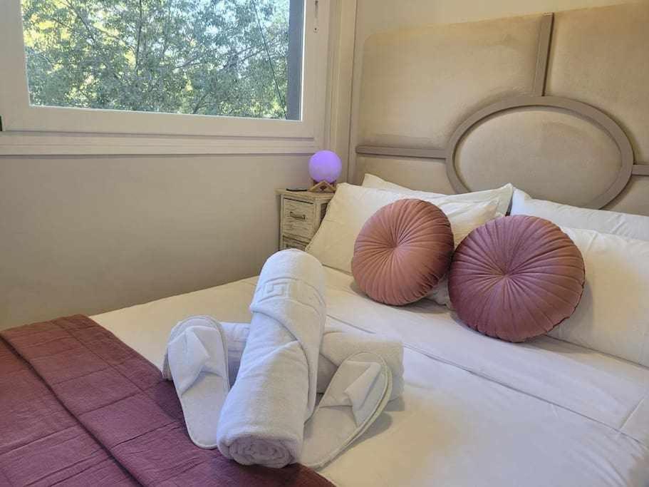Apartamento Lirio De Agua Granada Centro公寓 外观 照片