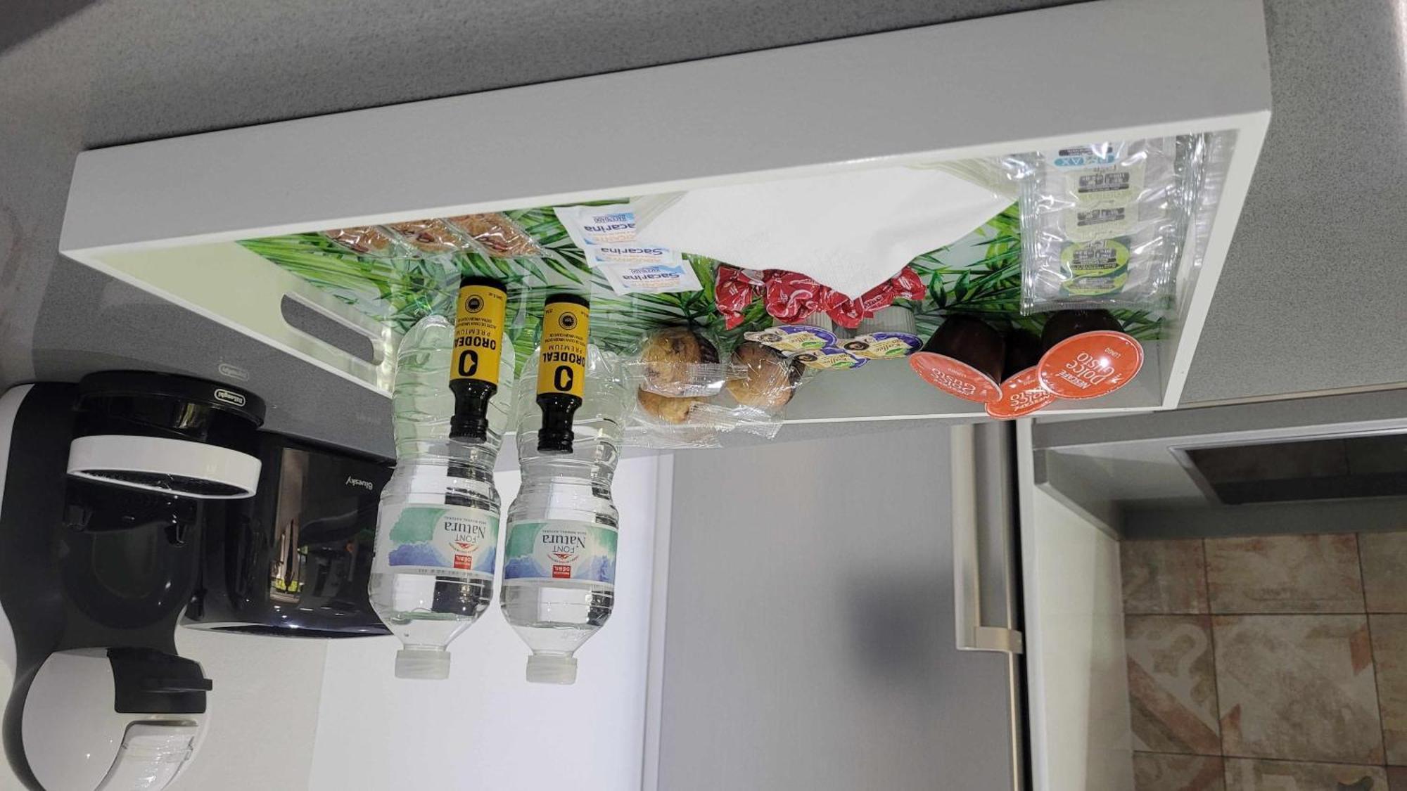 Apartamento Lirio De Agua Granada Centro公寓 外观 照片